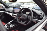 USED 2020 69 AUDI S4 AVANT 3.0 TDI V6 Estate 5dr Diesel Tiptronic quattro Euro 6 (s/s) (347 ps) FULL HISTORY / MASSAGE SEATS