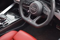 USED 2020 69 AUDI S4 AVANT 3.0 TDI V6 Estate 5dr Diesel Tiptronic quattro Euro 6 (s/s) (347 ps) FULL HISTORY / MASSAGE SEATS