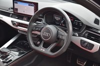USED 2020 69 AUDI S4 AVANT 3.0 TDI V6 Estate 5dr Diesel Tiptronic quattro Euro 6 (s/s) (347 ps) FULL HISTORY / MASSAGE SEATS