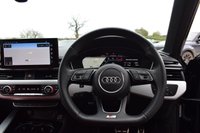 USED 2020 69 AUDI S4 AVANT 3.0 TDI V6 Estate 5dr Diesel Tiptronic quattro Euro 6 (s/s) (347 ps) FULL HISTORY / MASSAGE SEATS