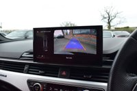 USED 2020 69 AUDI S4 AVANT 3.0 TDI V6 Estate 5dr Diesel Tiptronic quattro Euro 6 (s/s) (347 ps) FULL HISTORY / MASSAGE SEATS