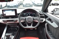 USED 2020 69 AUDI S4 AVANT 3.0 TDI V6 Estate 5dr Diesel Tiptronic quattro Euro 6 (s/s) (347 ps) FULL HISTORY / MASSAGE SEATS