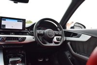 USED 2020 69 AUDI S4 AVANT 3.0 TDI V6 Estate 5dr Diesel Tiptronic quattro Euro 6 (s/s) (347 ps) FULL HISTORY / MASSAGE SEATS