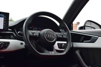 USED 2020 69 AUDI S4 AVANT 3.0 TDI V6 Estate 5dr Diesel Tiptronic quattro Euro 6 (s/s) (347 ps) FULL HISTORY / MASSAGE SEATS