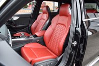 USED 2020 69 AUDI S4 AVANT 3.0 TDI V6 Estate 5dr Diesel Tiptronic quattro Euro 6 (s/s) (347 ps) FULL HISTORY / MASSAGE SEATS
