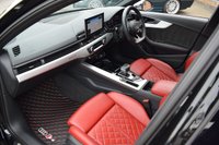 USED 2020 69 AUDI S4 AVANT 3.0 TDI V6 Estate 5dr Diesel Tiptronic quattro Euro 6 (s/s) (347 ps) FULL HISTORY / MASSAGE SEATS