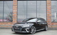 USED 2020 69 AUDI S4 AVANT 3.0 TDI V6 Estate 5dr Diesel Tiptronic quattro Euro 6 (s/s) (347 ps) FULL HISTORY / MASSAGE SEATS