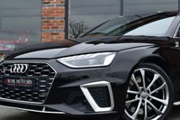 USED 2020 69 AUDI S4 AVANT 3.0 TDI V6 Estate 5dr Diesel Tiptronic quattro Euro 6 (s/s) (347 ps) FULL HISTORY / MASSAGE SEATS