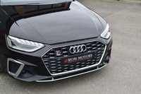 USED 2020 69 AUDI S4 AVANT 3.0 TDI V6 Estate 5dr Diesel Tiptronic quattro Euro 6 (s/s) (347 ps) FULL HISTORY / MASSAGE SEATS