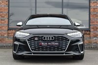 USED 2020 69 AUDI S4 AVANT 3.0 TDI V6 Estate 5dr Diesel Tiptronic quattro Euro 6 (s/s) (347 ps) FULL HISTORY / MASSAGE SEATS