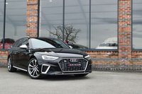 USED 2020 69 AUDI S4 AVANT 3.0 TDI V6 Estate 5dr Diesel Tiptronic quattro Euro 6 (s/s) (347 ps) FULL HISTORY / MASSAGE SEATS