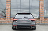 USED 2020 69 AUDI S4 AVANT 3.0 TDI V6 Estate 5dr Diesel Tiptronic quattro Euro 6 (s/s) (347 ps) FULL HISTORY / MASSAGE SEATS