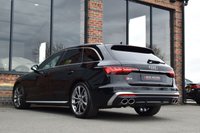 USED 2020 69 AUDI S4 AVANT 3.0 TDI V6 Estate 5dr Diesel Tiptronic quattro Euro 6 (s/s) (347 ps) FULL HISTORY / MASSAGE SEATS