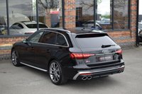 USED 2020 69 AUDI S4 AVANT 3.0 TDI V6 Estate 5dr Diesel Tiptronic quattro Euro 6 (s/s) (347 ps) FULL HISTORY / MASSAGE SEATS
