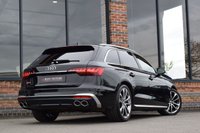 USED 2020 69 AUDI S4 AVANT 3.0 TDI V6 Estate 5dr Diesel Tiptronic quattro Euro 6 (s/s) (347 ps) FULL HISTORY / MASSAGE SEATS