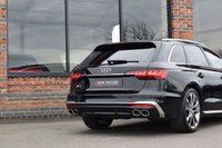USED 2020 69 AUDI S4 AVANT 3.0 TDI V6 Estate 5dr Diesel Tiptronic quattro Euro 6 (s/s) (347 ps) FULL HISTORY / MASSAGE SEATS