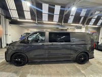 USED 2026 26 VOLKSWAGEN TRANSPORTER Vdub 4motion Custom Flexi Seat System Kombi Commerce Pro huge specification  4motion Commerce Pro with lots of VW optional extras