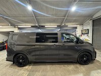 USED 2026 26 VOLKSWAGEN TRANSPORTER Vdub 4motion Custom Flexi Seat System Kombi Commerce Pro huge specification  4motion Commerce Pro with lots of VW optional extras