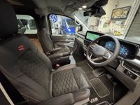USED 2026 26 VOLKSWAGEN TRANSPORTER Vdub 4motion Custom Flexi Seat System Kombi Commerce Pro huge specification  4motion Commerce Pro with lots of VW optional extras