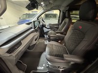 USED 2026 26 VOLKSWAGEN TRANSPORTER Vdub 4motion Custom Flexi Seat System Kombi Commerce Pro huge specification  4motion Commerce Pro with lots of VW optional extras