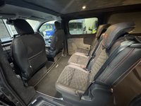 USED 2026 26 VOLKSWAGEN TRANSPORTER Vdub 4motion Custom Flexi Seat System Kombi Commerce Pro huge specification  4motion Commerce Pro with lots of VW optional extras