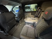USED 2026 26 VOLKSWAGEN TRANSPORTER Vdub 4motion Custom Flexi Seat System Kombi Commerce Pro huge specification  4motion Commerce Pro with lots of VW optional extras