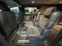 USED 2026 26 VOLKSWAGEN TRANSPORTER Vdub 4motion Custom Flexi Seat System Kombi Commerce Pro huge specification  4motion Commerce Pro with lots of VW optional extras