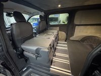 USED 2026 26 VOLKSWAGEN TRANSPORTER Vdub 4motion Custom Flexi Seat System Kombi Commerce Pro huge specification  4motion Commerce Pro with lots of VW optional extras