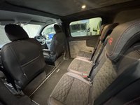 USED 2026 26 VOLKSWAGEN TRANSPORTER Vdub 4motion Custom Flexi Seat System Kombi Commerce Pro huge specification  4motion Commerce Pro with lots of VW optional extras