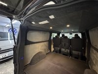 USED 2026 26 VOLKSWAGEN TRANSPORTER Vdub 4motion Custom Flexi Seat System Kombi Commerce Pro huge specification  4motion Commerce Pro with lots of VW optional extras
