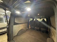 USED 2026 26 VOLKSWAGEN TRANSPORTER Vdub 4motion Custom Flexi Seat System Kombi Commerce Pro huge specification  4motion Commerce Pro with lots of VW optional extras