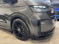 USED 2026 26 VOLKSWAGEN TRANSPORTER Vdub 4motion Custom Flexi Seat System Kombi Commerce Pro huge specification  4motion Commerce Pro with lots of VW optional extras