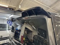 USED 2026 26 VOLKSWAGEN TRANSPORTER Vdub 4motion Custom Flexi Seat System Kombi Commerce Pro huge specification  4motion Commerce Pro with lots of VW optional extras