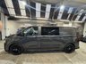 USED 2026 26 VOLKSWAGEN TRANSPORTER Vdub 4motion Custom Flexi Seat System Kombi Commerce Pro huge specification  4motion Commerce Pro with lots of VW optional extras