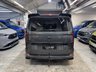 USED 2026 26 VOLKSWAGEN TRANSPORTER Vdub 4motion Custom Flexi Seat System Kombi Commerce Pro huge specification  4motion Commerce Pro with lots of VW optional extras