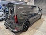 USED 2026 26 VOLKSWAGEN TRANSPORTER Vdub 4motion Custom Flexi Seat System Kombi Commerce Pro huge specification  4motion Commerce Pro with lots of VW optional extras