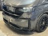 USED 2026 26 VOLKSWAGEN TRANSPORTER Vdub 4motion Custom Flexi Seat System Kombi Commerce Pro huge specification  4motion Commerce Pro with lots of VW optional extras