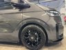 USED 2026 26 VOLKSWAGEN TRANSPORTER Vdub 4motion Custom Flexi Seat System Kombi Commerce Pro huge specification  4motion Commerce Pro with lots of VW optional extras