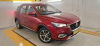 USED 2021 70 MG MG HS 1.5 T-GDI Excite SUV 5dr Petrol Manual Euro 6 (s/s) (162 ps) 