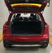 USED 2021 70 MG MG HS 1.5 T-GDI Excite SUV 5dr Petrol Manual Euro 6 (s/s) (162 ps) 