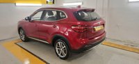 USED 2021 70 MG MG HS 1.5 T-GDI Excite SUV 5dr Petrol Manual Euro 6 (s/s) (162 ps) 