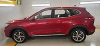 USED 2021 70 MG MG HS 1.5 T-GDI Excite SUV 5dr Petrol Manual Euro 6 (s/s) (162 ps) 