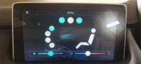 USED 2021 70 MG MG HS 1.5 T-GDI Excite SUV 5dr Petrol Manual Euro 6 (s/s) (162 ps) 