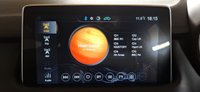USED 2021 70 MG MG HS 1.5 T-GDI Excite SUV 5dr Petrol Manual Euro 6 (s/s) (162 ps) 