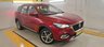 USED 2021 70 MG MG HS 1.5 T-GDI Excite SUV 5dr Petrol Manual Euro 6 (s/s) (162 ps) 