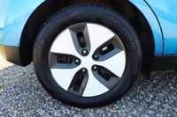 USED 2016 66 KIA SOUL 27kWh EV SUV 5dr Electric Auto (109 bhp) MAIN DEALER INSPECTION PASS