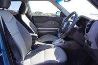 USED 2016 66 KIA SOUL 27kWh EV SUV 5dr Electric Auto (109 bhp) MAIN DEALER INSPECTION PASS
