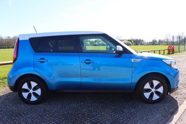 2016 KIA SOUL - Photo 5