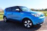 USED 2016 66 KIA SOUL 27kWh EV SUV 5dr Electric Auto (109 bhp) MAIN DEALER INSPECTION PASS