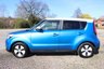 USED 2016 66 KIA SOUL 27kWh EV SUV 5dr Electric Auto (109 bhp) MAIN DEALER INSPECTION PASS